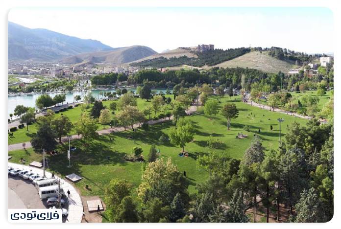سفر به لرستان راهنمای سفر به لرستان | عروس غرب ایران