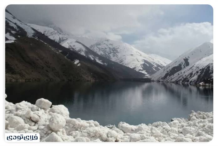 سفر به لرستان راهنمای سفر به لرستان | عروس غرب ایران