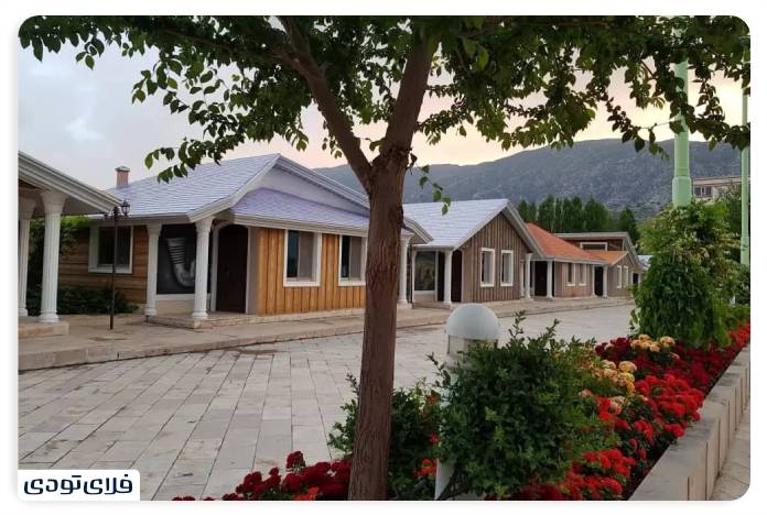 سفر به لرستان راهنمای سفر به لرستان | عروس غرب ایران