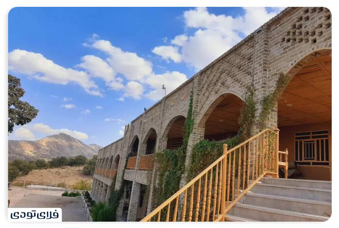 سفر به لرستان راهنمای سفر به لرستان | عروس غرب ایران