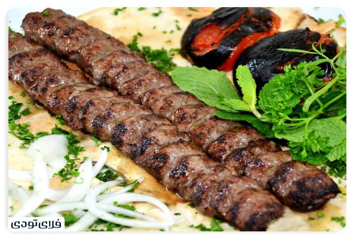 سفر به لرستان راهنمای سفر به لرستان | عروس غرب ایران