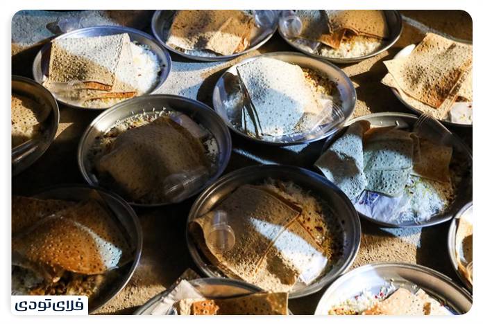 سفر به لرستان راهنمای سفر به لرستان | عروس غرب ایران
