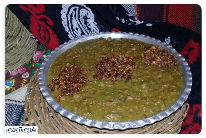 سفر به لرستان راهنمای سفر به لرستان | عروس غرب ایران