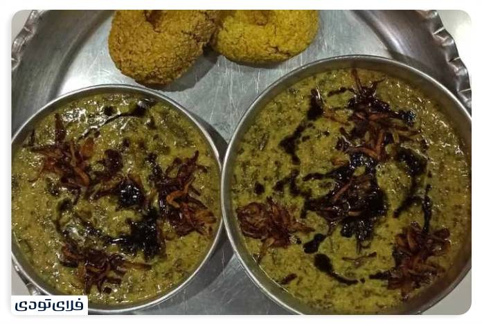 سفر به لرستان راهنمای سفر به لرستان | عروس غرب ایران