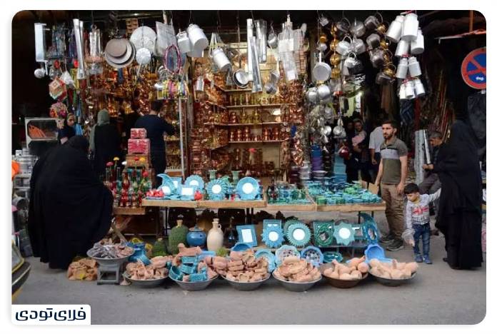 سفر به لرستان راهنمای سفر به لرستان | عروس غرب ایران