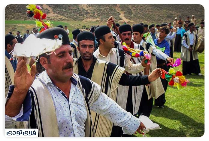 سفر به لرستان راهنمای سفر به لرستان | عروس غرب ایران