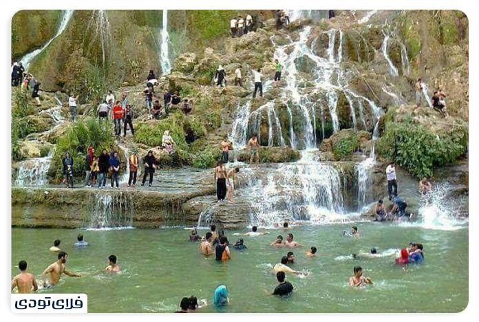 سفر به لرستان راهنمای سفر به لرستان | عروس غرب ایران