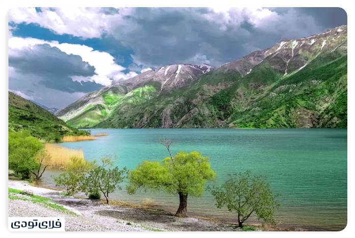 سفر به لرستان راهنمای سفر به لرستان | عروس غرب ایران