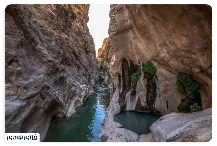 سفر به لرستان راهنمای سفر به لرستان | عروس غرب ایران
