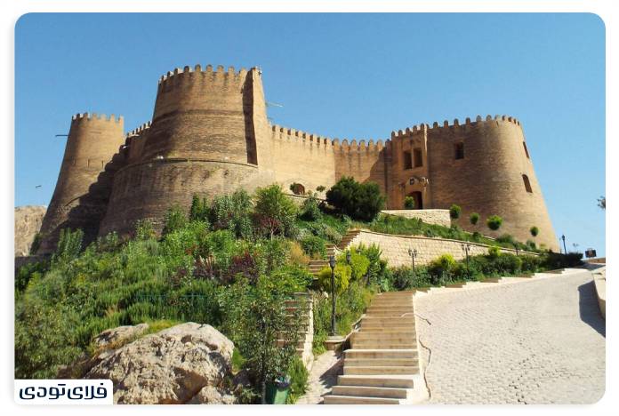 سفر به لرستان راهنمای سفر به لرستان | عروس غرب ایران