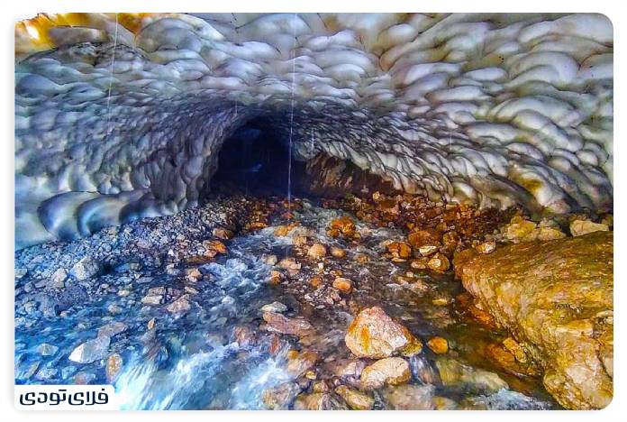 سفر به لرستان راهنمای سفر به لرستان | عروس غرب ایران