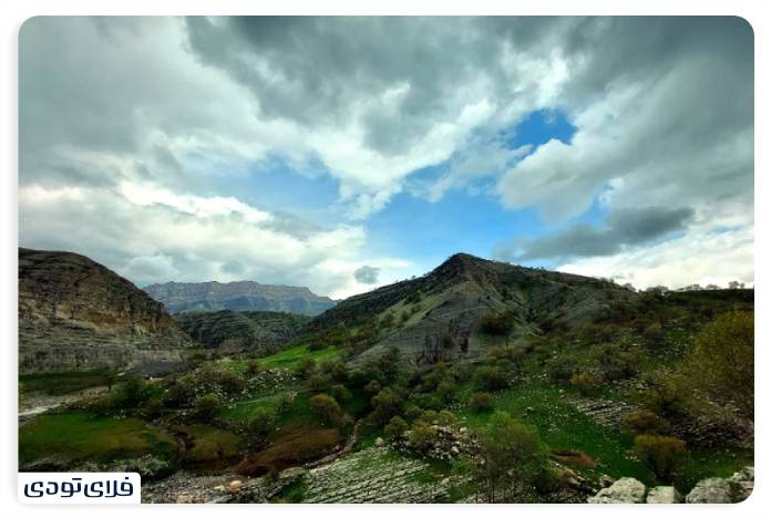 سفر به لرستان راهنمای سفر به لرستان | عروس غرب ایران