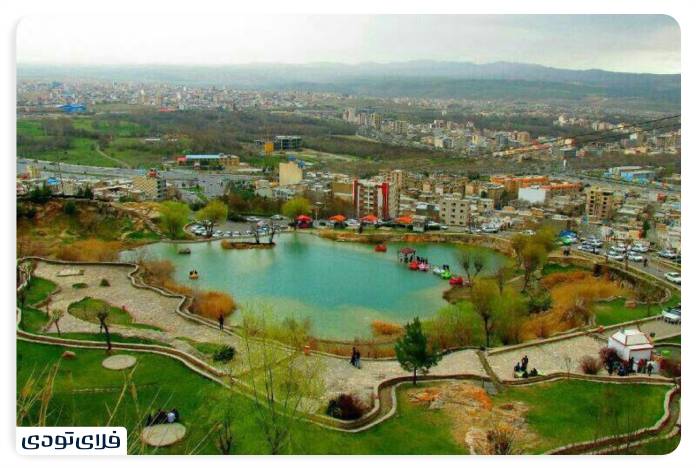 سفر به لرستان راهنمای سفر به لرستان | عروس غرب ایران