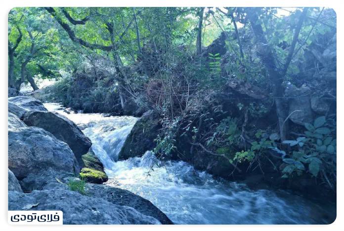 سفر به لرستان راهنمای سفر به لرستان | عروس غرب ایران