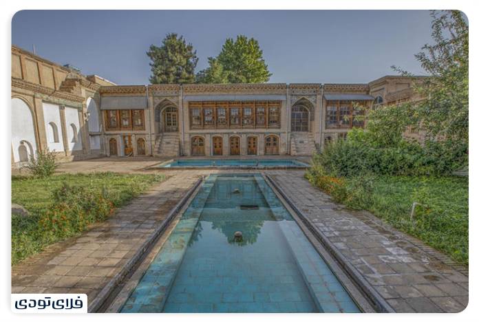 سفر به لرستان راهنمای سفر به لرستان | عروس غرب ایران