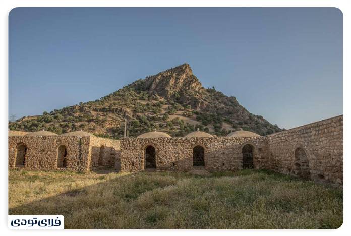 سفر به لرستان راهنمای سفر به لرستان | عروس غرب ایران