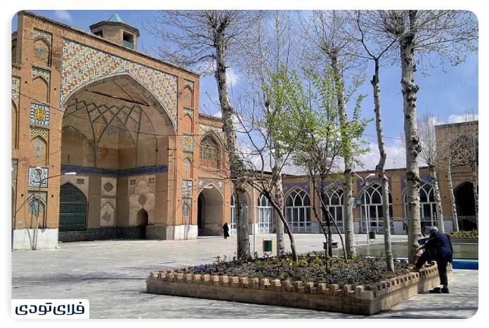 سفر به لرستان راهنمای سفر به لرستان | عروس غرب ایران