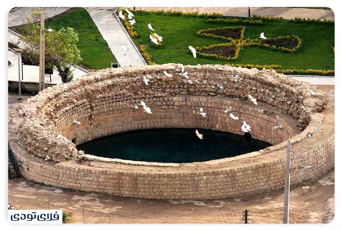 سفر به لرستان راهنمای سفر به لرستان | عروس غرب ایران