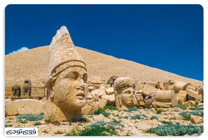 سفر به نجف جاهای دیدنی و گردشگری شهر نجف