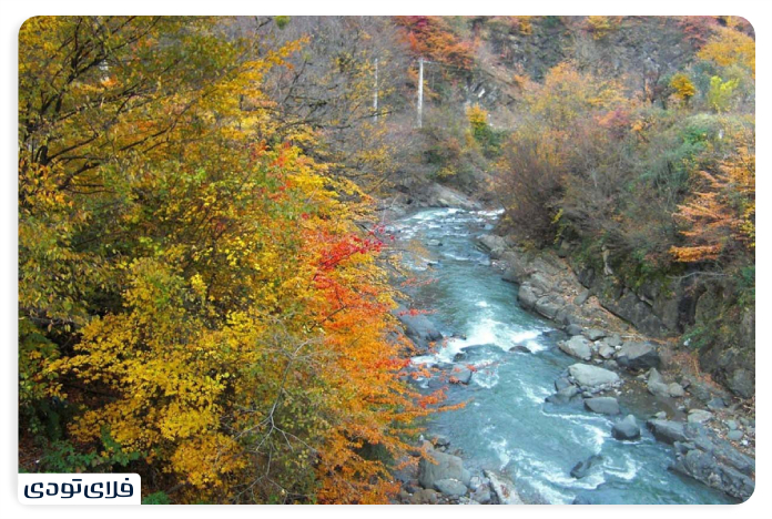 سفر به همدان دره مراد بیگ همدان