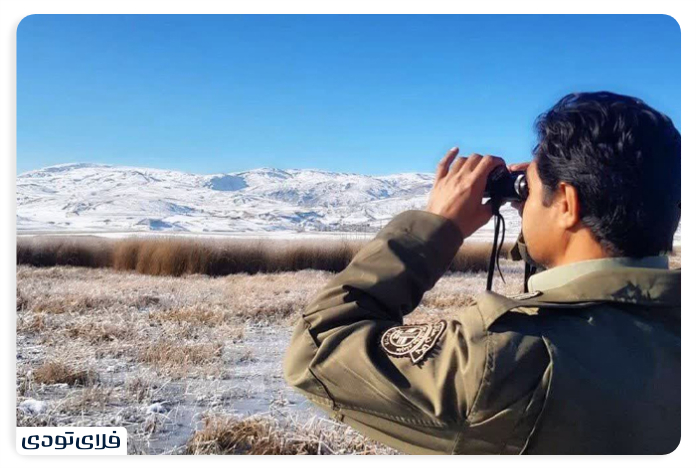 سفر به چالدران زندگی در چالدران
