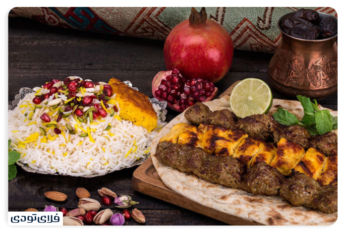سفر به چالدران بهترین رستوران های چالدران؛ طعم اصیل در دیار تاریخ