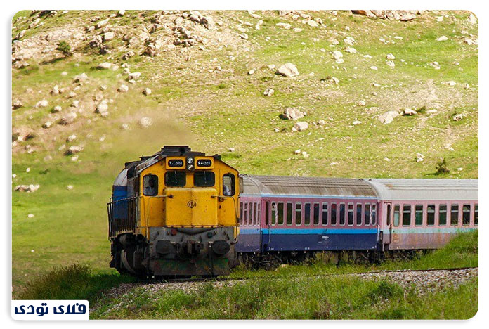 سفر به کرمان راه های سفر به کرمان