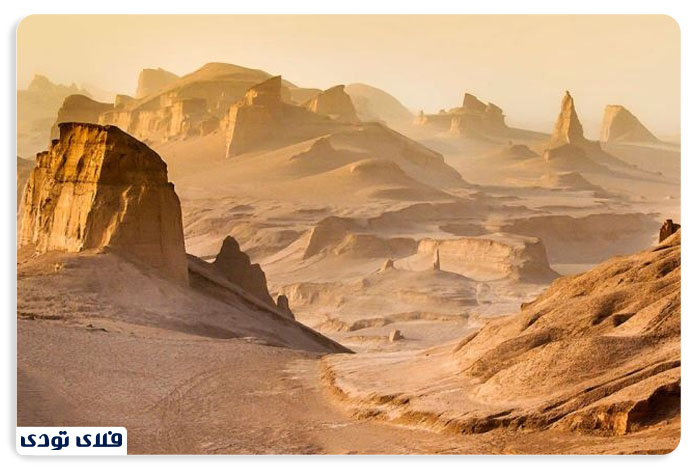 سفر به کرمان جاهای دیدنی و گردشگری کرمان