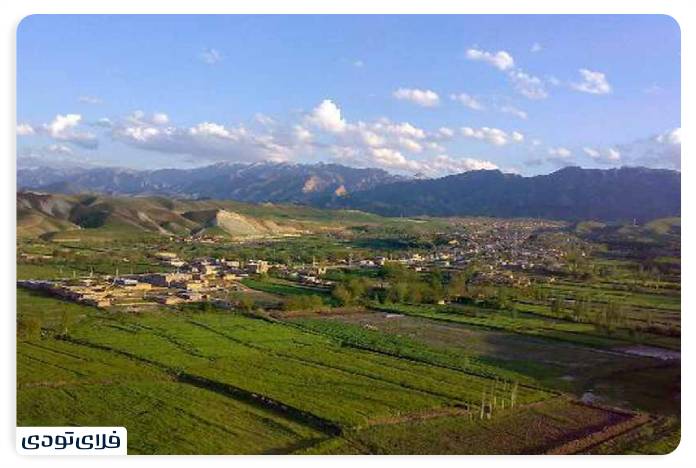 راهنمای سفر به کلات نادری | دژ شکست‌ناپذیر نادرشاه