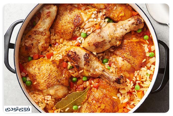 سفر به کوبا چشیدن طعم غذاهای کوبایی