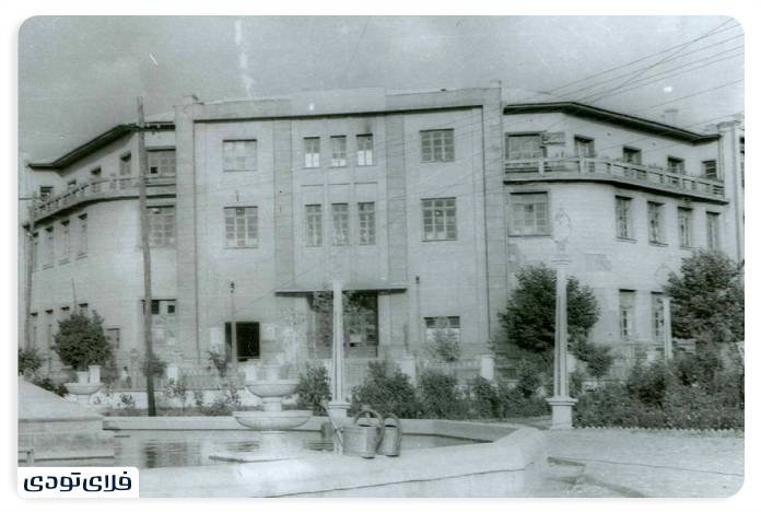 سفر به گرگان تاریخچه گرگان