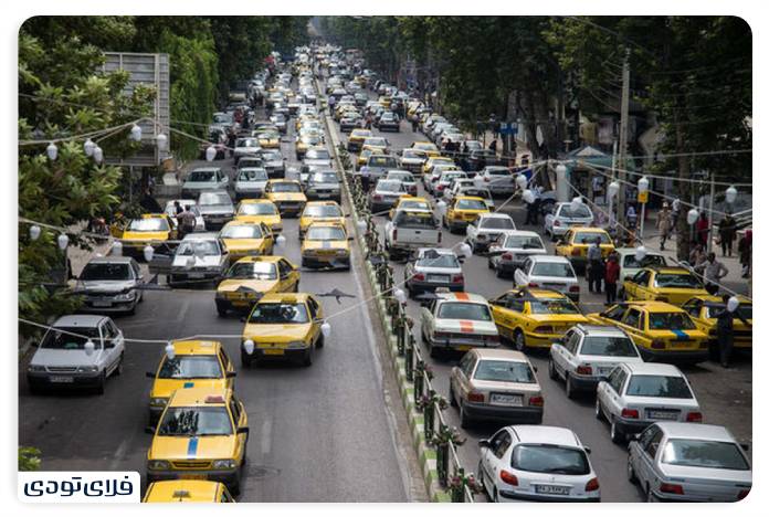 سفر به گرگان راهنمای سفر به گرگان | از جنگلهای هیرکانی تا ساحل خزر