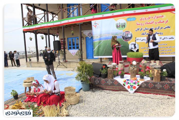 سفر به گرگان راهنمای سفر به گرگان | از جنگلهای هیرکانی تا ساحل خزر