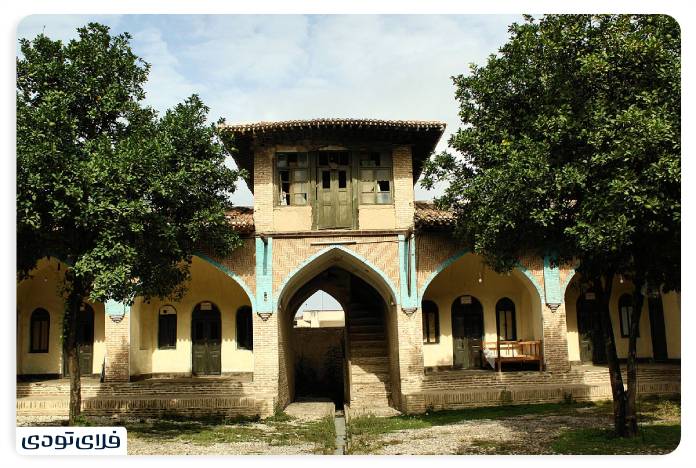 سفر به گرگان راهنمای سفر به گرگان | از جنگلهای هیرکانی تا ساحل خزر