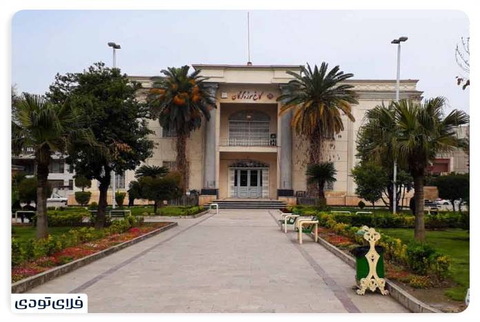 سفر به گرگان راهنمای سفر به گرگان | از جنگلهای هیرکانی تا ساحل خزر