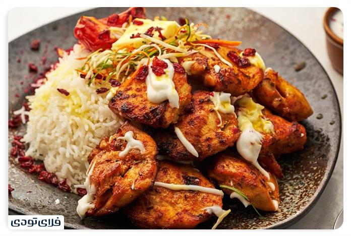 سفر به گرگان راهنمای سفر به گرگان | از جنگلهای هیرکانی تا ساحل خزر
