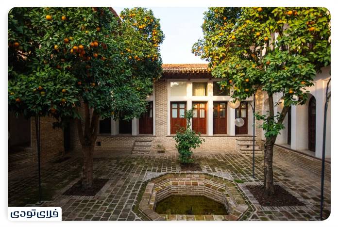 سفر به گرگان راهنمای سفر به گرگان | از جنگلهای هیرکانی تا ساحل خزر