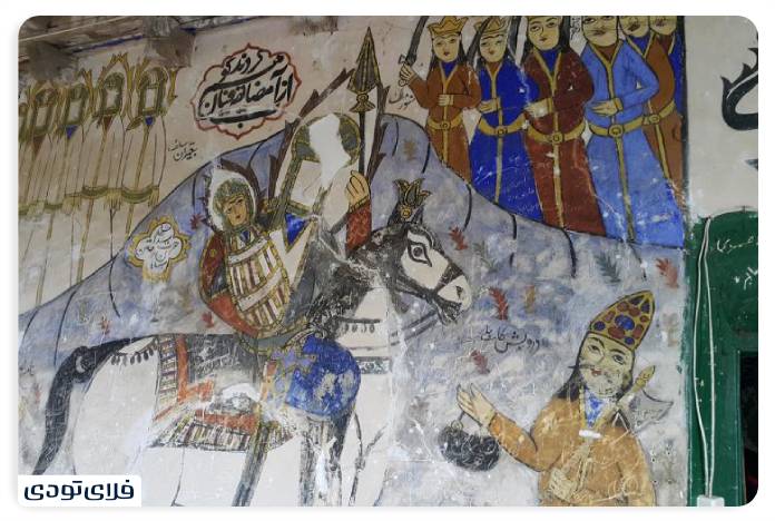 سفر به گیلان راهنمای سفر به گیلان | سرسبزترین استان ایران