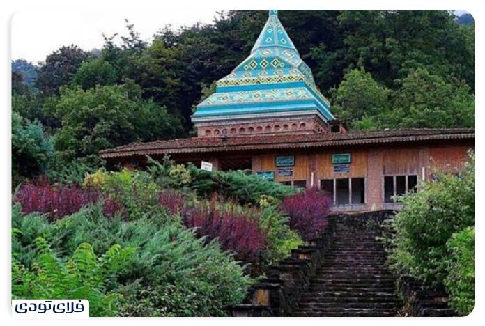 سفر به گیلان راهنمای سفر به گیلان | سرسبزترین استان ایران