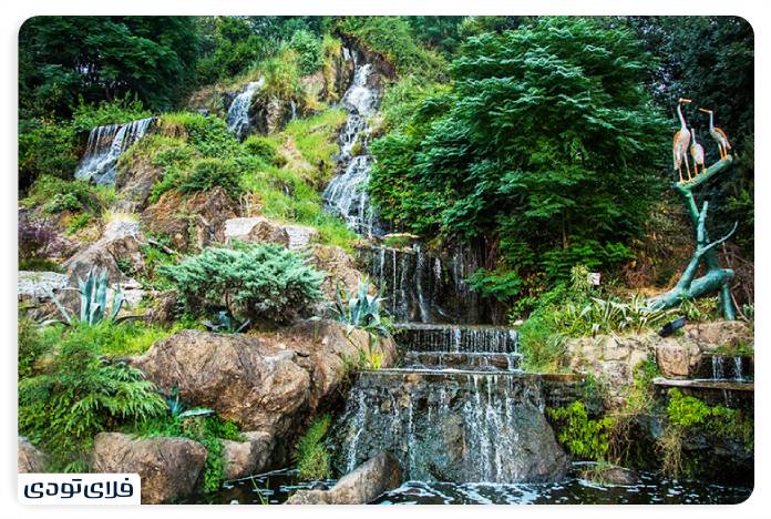 سفر به گیلان راهنمای سفر به گیلان | سرسبزترین استان ایران