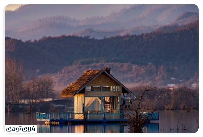 سفر به گیلان راهنمای سفر به گیلان | سرسبزترین استان ایران