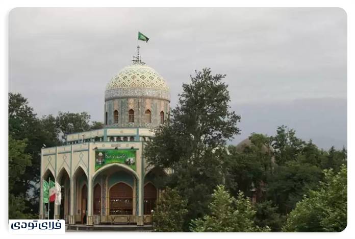 سفر به گیلان راهنمای سفر به گیلان | سرسبزترین استان ایران