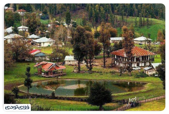 سفر به گیلان راهنمای سفر به گیلان | سرسبزترین استان ایران