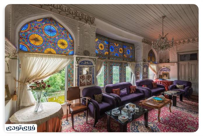 سفر به گیلان راهنمای سفر به گیلان | سرسبزترین استان ایران