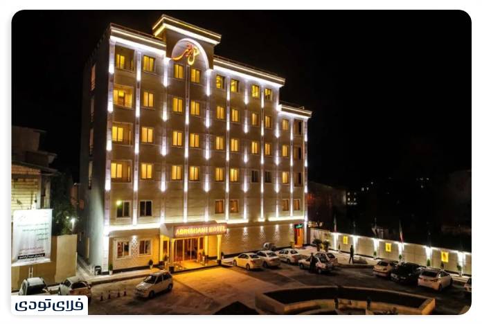 سفر به گیلان راهنمای سفر به گیلان | سرسبزترین استان ایران