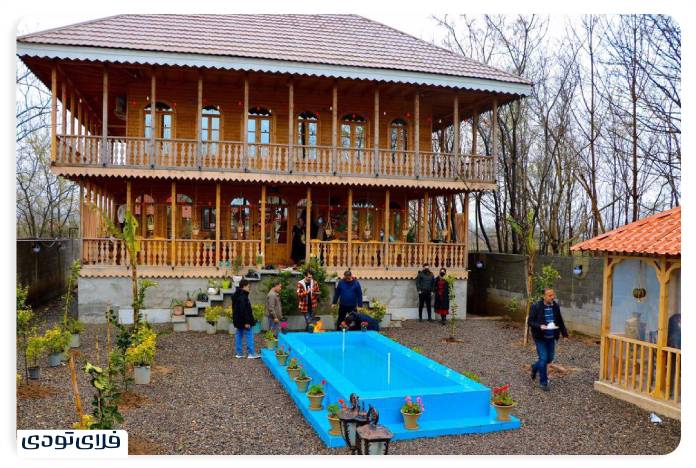 سفر به گیلان راهنمای سفر به گیلان | سرسبزترین استان ایران