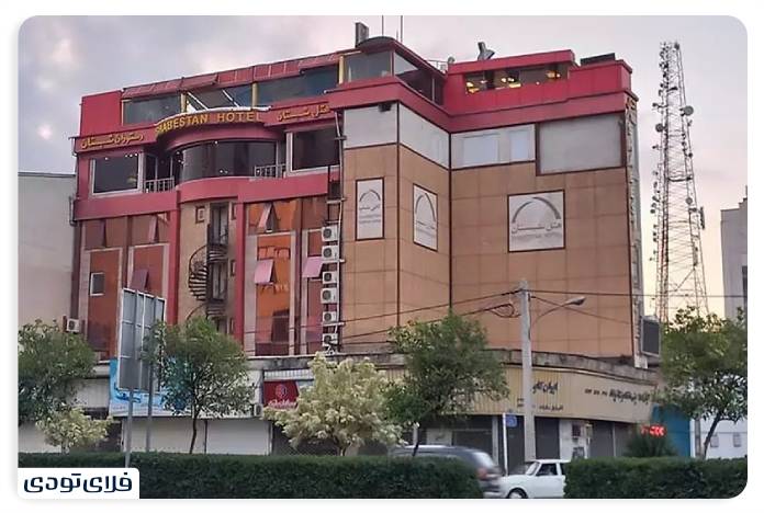 سفر به گیلان راهنمای سفر به گیلان | سرسبزترین استان ایران