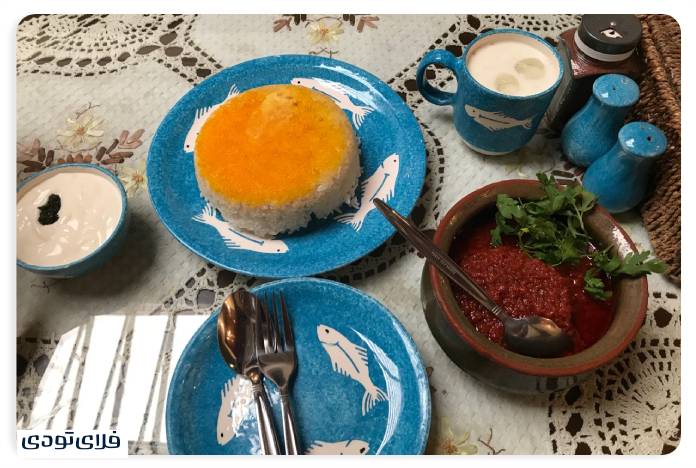 سفر به گیلان راهنمای سفر به گیلان | سرسبزترین استان ایران