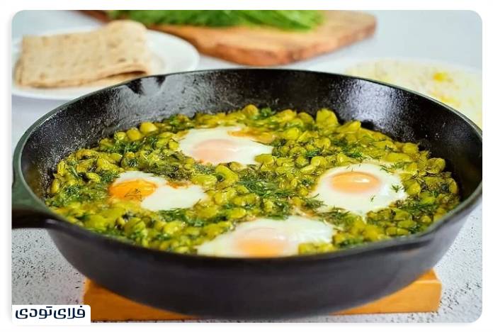 سفر به گیلان راهنمای سفر به گیلان | سرسبزترین استان ایران