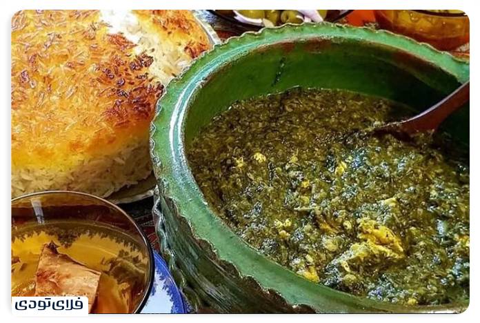 سفر به گیلان راهنمای سفر به گیلان | سرسبزترین استان ایران
